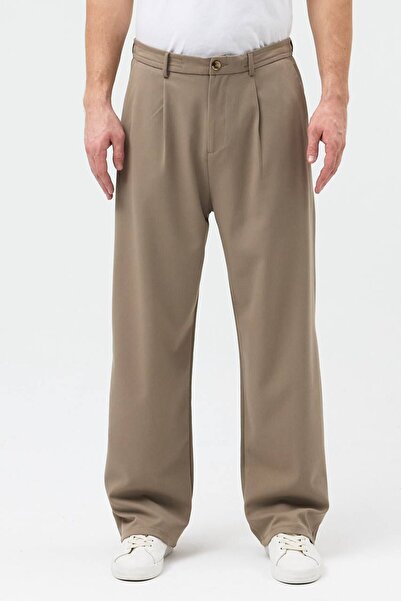 TÜZeMEN Premium Baggy Pants