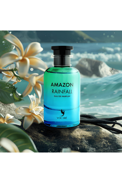 Volare Rainfall 100ML EDP