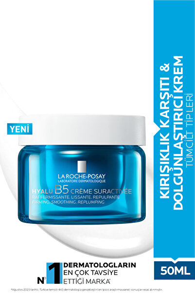 La Roche Posay Hyalu B5 Suractivated Cream 50 ml