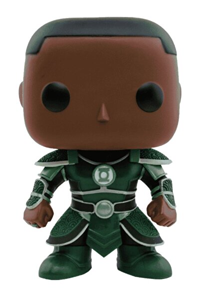 Funko قصر بوب دي سي الإمبراطوري: شخصية الفانوس الأخضر