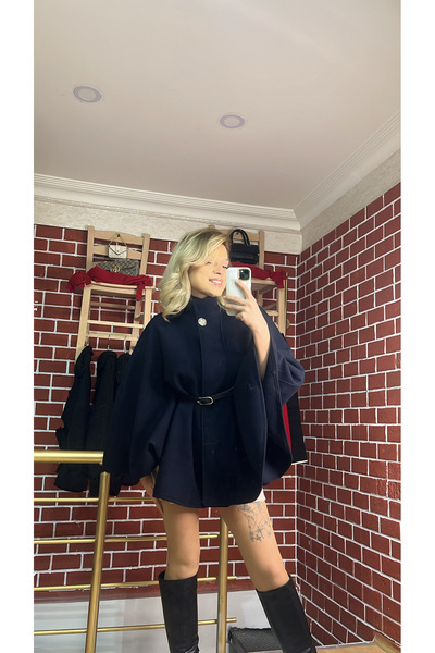 SVOL-TA BOUTIQUE Kemerli Panço