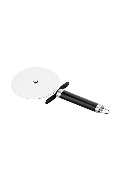 Birpa Icon black silver grand pizza cutter
