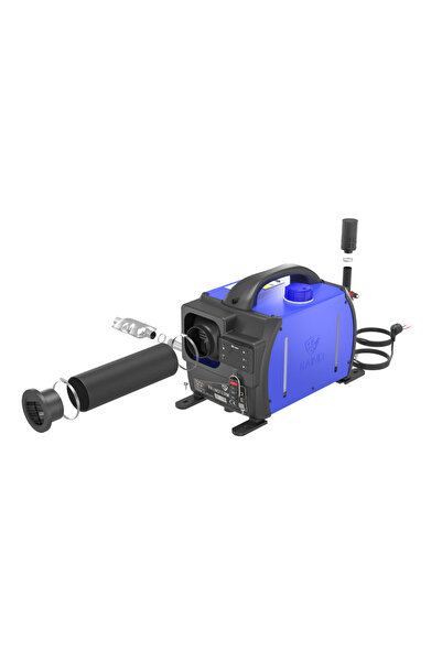 Raino ÇANTA WEBASTO 12-24-220 VOLT