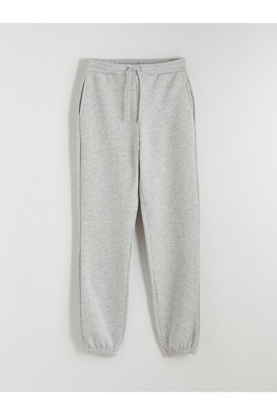 LC Waikiki Lcwaikiki Basic Women's Jogger Sweatpants with Elastic Waist