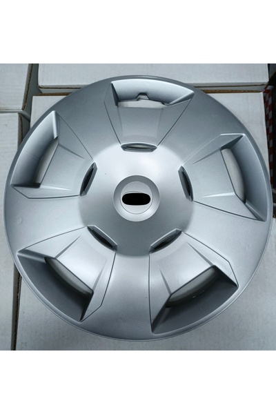 Universal Ford Transit/Custom Uyumlu 16 inç Jant Kapağı , takım halinde yolla...