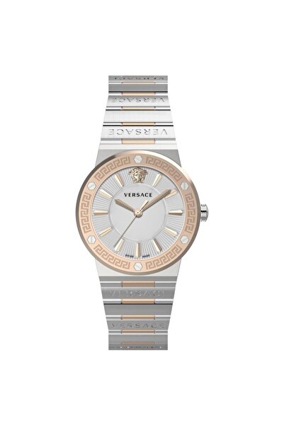 Versace VRSCVEVH01020 Kadın Kol Saati