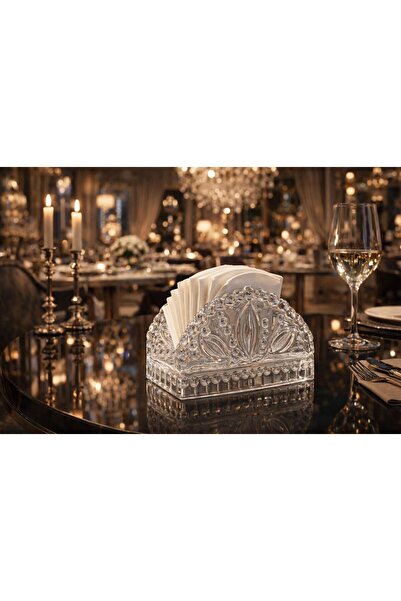 decovien Add an Elegant and Modern Touch to Your Tables with a Stylishly Desi...