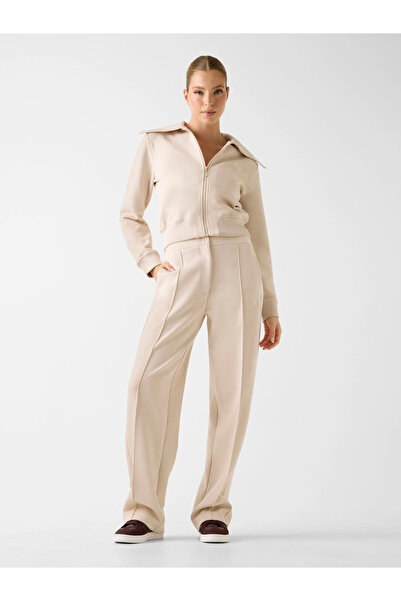 Guess Lia Tam Zippered Women's Multi-Colored Sweatshirt V6Rq04Kcjy2-G1Fv