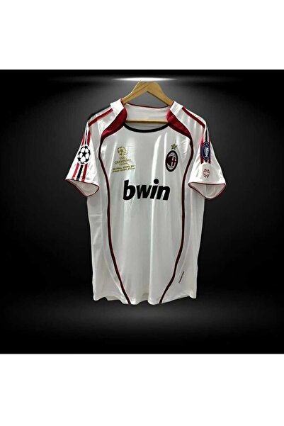 Alaturka Mix Milan Efsane Futbolcusu Kaka 22 Nostaljii Forması