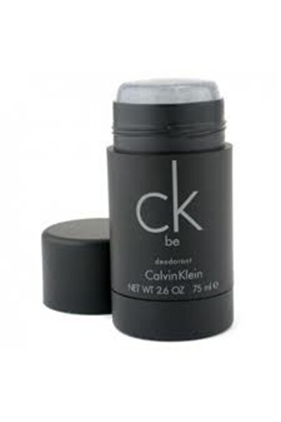 Calvin Klein Deo Stick Ck Be, Men, 75 ml