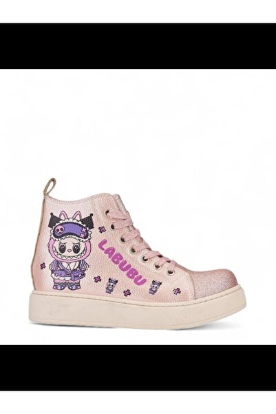 ARZEN BEBE Labubu Children's Boots