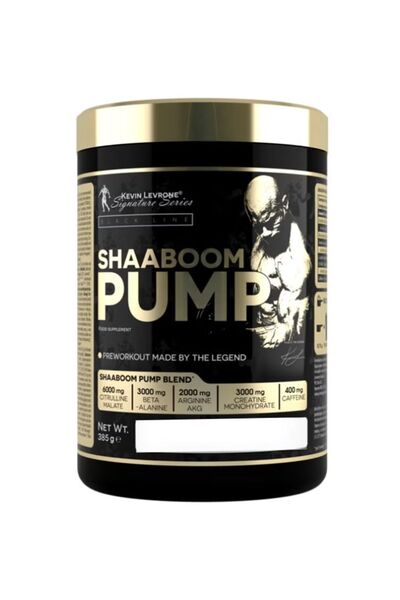 kevin levrone شابوم بامب ما قبل التمرين 44 حصة 385 غرام (توت أزرق)