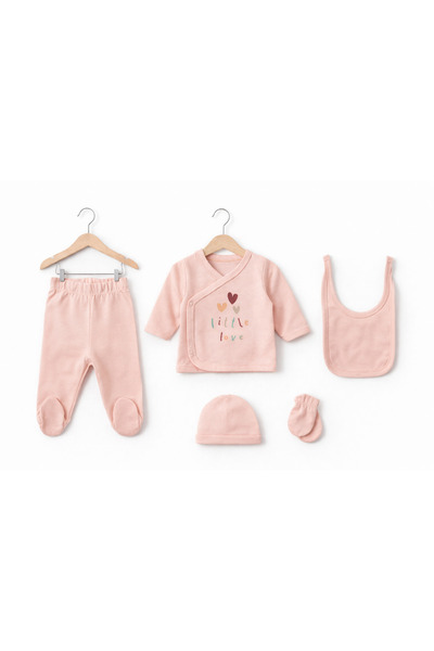 For My Baby 5 عبوات من ريبانالي - إصدار المستشفى