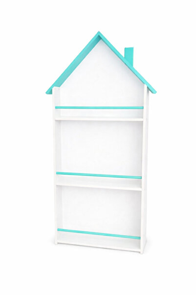 Generic Bibliotecă tip casuță