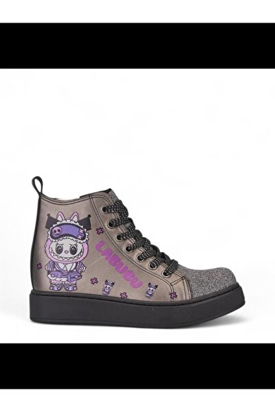 ARZEN BEBE Labubu Children's Boots