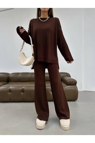 MODALİST SIENA BROWN COMPLETE