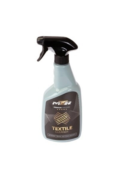 MTR Soluție de curățare premium pentru textile 750 ml