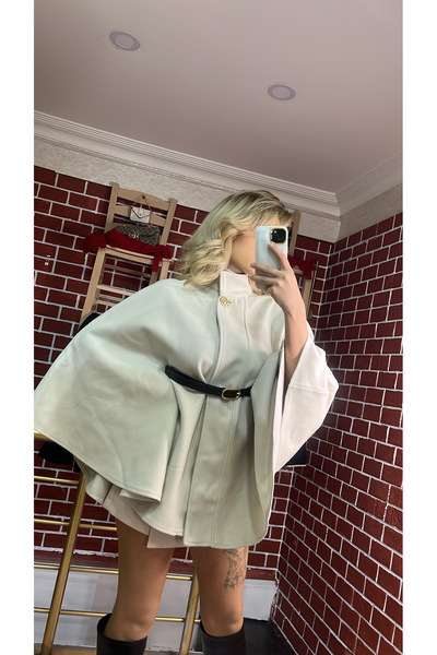 SVOL-TA BOUTIQUE Kemerli Panço