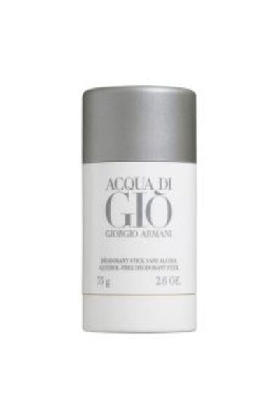 Giorgio Armani Deo Stick Armani Acqua Di Gio 75 ml, Deo Stick, 75 ml