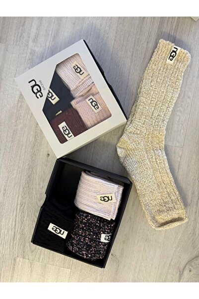 NO BRAND Women's socks