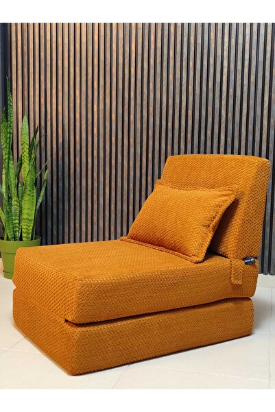 COLORMİX Tek Kişilik Katlanır Yataklı Koltuk