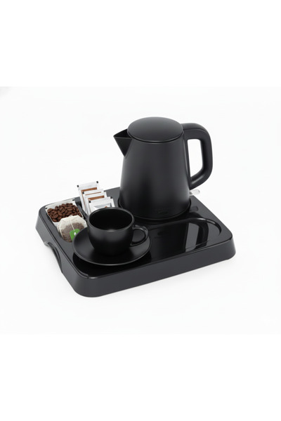 moldsan 5Pcs Professional Hotel Type Catering Tray