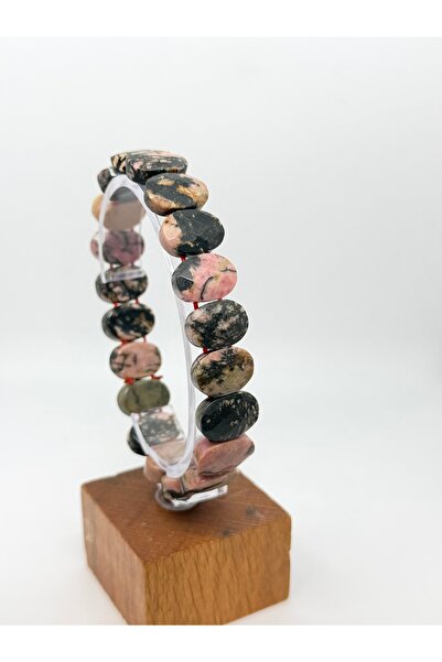 Tasarım Unisex |   Natural Stone Bracelet