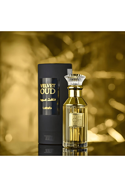 lattafa Velvet Oud 100 ml EDP