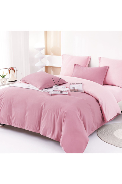 Pucioasa Double-sided bed linen for a double bed for 2 people Pucioasa, 4 pie...