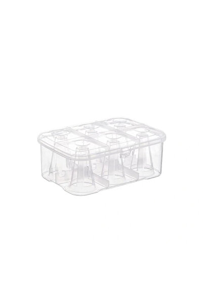 shopwave Htc 6Li Su Cup - Cup Carrier with Handle (5047) Htc