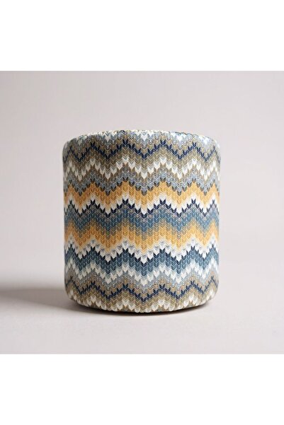 Elanora Home Dokusu ve Modern Tasarımıyla Her Ortama Uyum Sağlayan Çok Amaçlı...