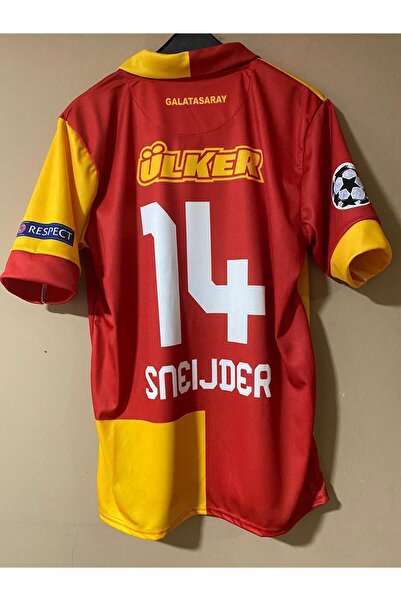 Alaturka Mix /G.â.l.a.t.â.s.a.r.â.y.y Wesley Sneijder Nostalji Forması