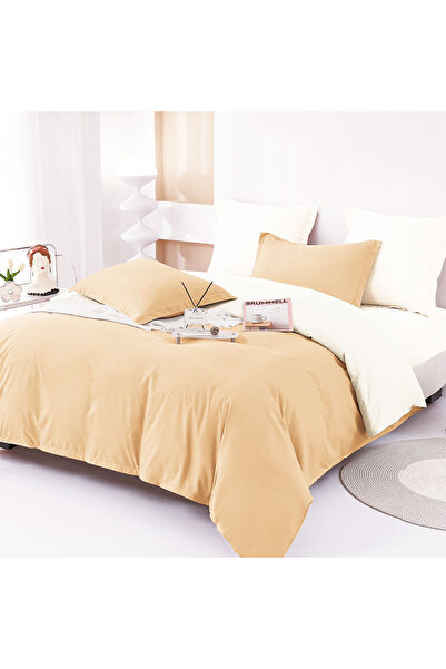 Pucioasa Double-sided bed linen for a double bed for 2 people Pucioasa, 4 pie...