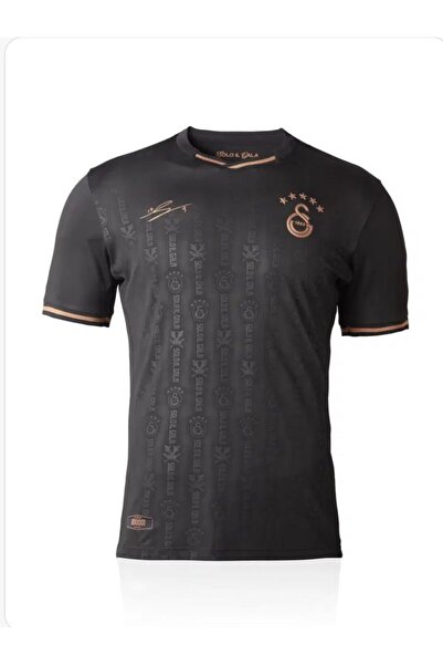 Lion Spor Gala.Ata.Saray Vîctor Osîmhèn Special Design Jersey Solo Il Gala