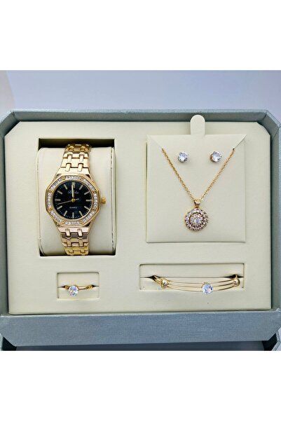 GGGG Fender Blue Women's Set