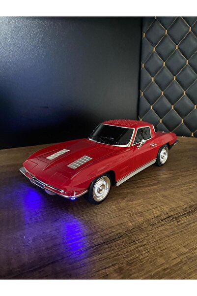 one depot only for quality life Oyuncak Klasik Araba Kablosuz Bluetooth Hopar...