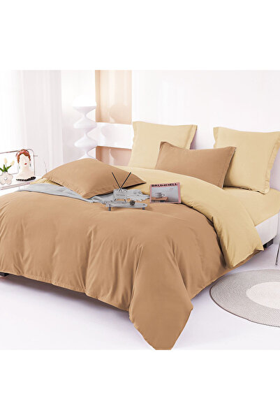 Pucioasa Double-sided bed linen for a double bed for 2 people Pucioasa, 4 pie...