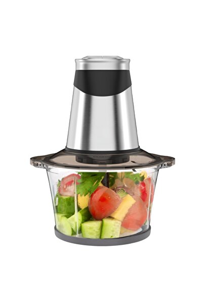 No7tech Mini Mutfak Robotu Yesido EC28 400W Güçlü Motorlu