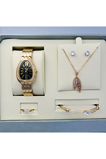 GGGG Fender Blue Women's Set