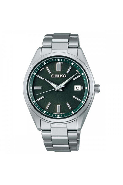 Seiko Selection Solar Power Men's Watch SBTM 319
