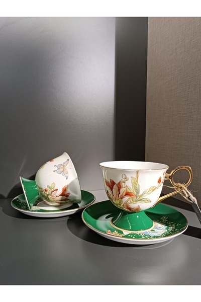 evizebifors ROYKİNG 2'Lİ FİNCAN