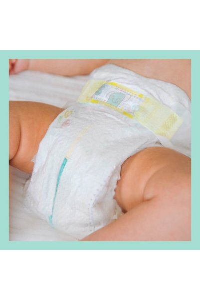 Pampers Îngrijire Premium 5