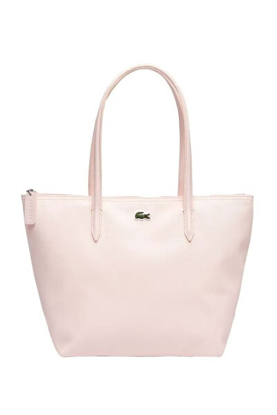 LACOPINE Women's Fashion Versatile Capacity Zipper Handbag Single Shoulder Ba...