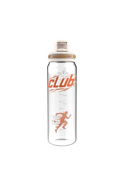 Vertik Club Sports Bottle 1 Liter - Beige