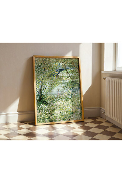 TekTablo Tek Parça Tablo