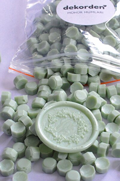 Dekorden Beading Wax Seal - Luna
