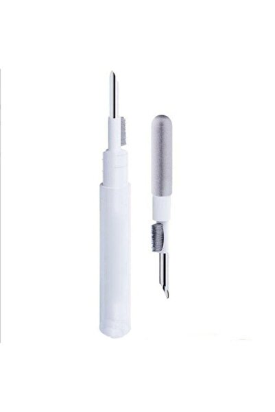 Flippy Kit de Curatare Casti 3in1, Flippy, Multifunctional, din ABS, 10.6 x 1...