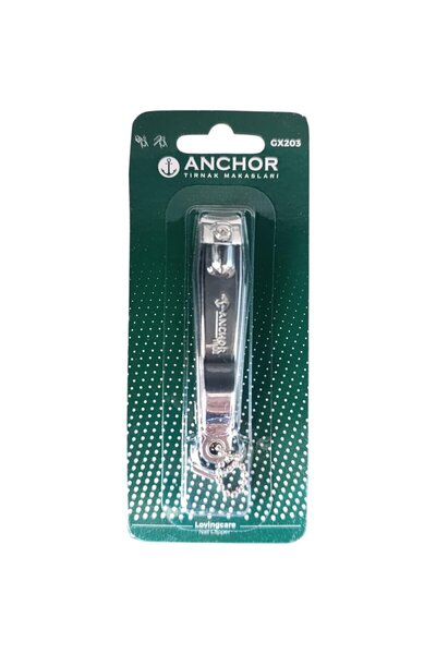 Anchor GX203 Tırnak Makası