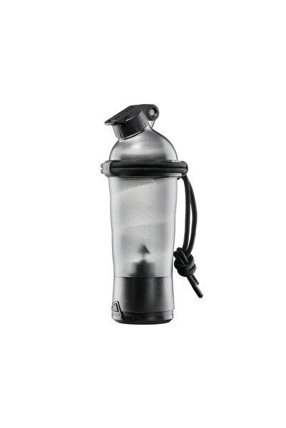 porodo Lifestyle Portable Electric Protein Mixer 550ml USB-C Rechargeable Shaker