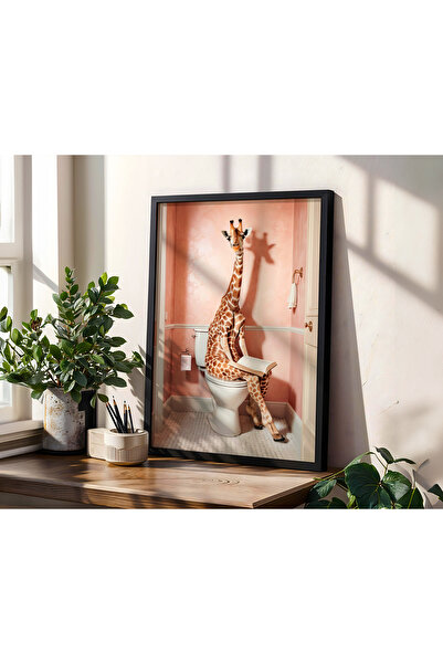 TekTablo Tek Parça Ahşap Tablo, Salon, Yatak Odası Mutfak ve Oturma Odası Dek...